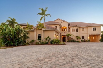 Set on 1.42 acres along Lemon Bay with full Intracoastal - photo 16