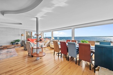 A rare beachfront gem at South Point in Biddeford Pool - photo 16