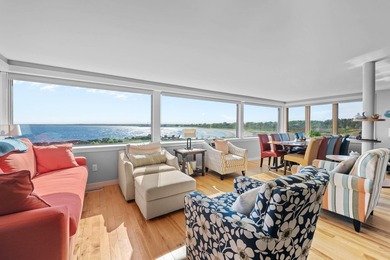 A rare beachfront gem at South Point in Biddeford Pool - photo 17