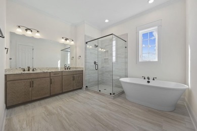 Welcome to Market View, a small-scale townhome community - photo 18