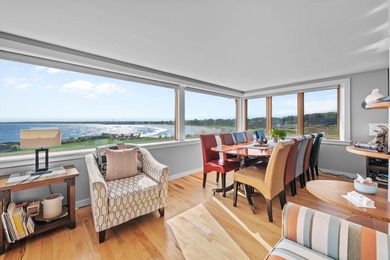 A rare beachfront gem at South Point in Biddeford Pool - photo 18