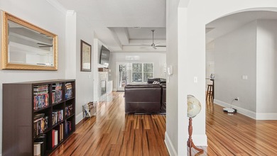 OVERSIZED LOT !! Take a look at this beautiful 3 bedroom, 2 bath - photo 19