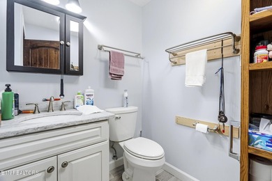 Welcome to your Smoky Mountain escape! Ideally located just - photo 19