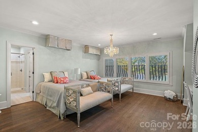 Spectacular waterfront living in The Point on Lake Norman, where - photo 20