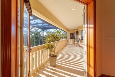 Set on 1.42 acres along Lemon Bay with full Intracoastal - photo 20