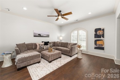 Spectacular waterfront living in The Point on Lake Norman, where - photo 21