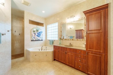 Set on 1.42 acres along Lemon Bay with full Intracoastal - photo 21