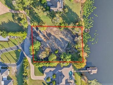 (private lake, pond, creek) Lot For Sale in Orlando Florida