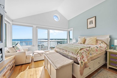 A rare beachfront gem at South Point in Biddeford Pool - photo 22