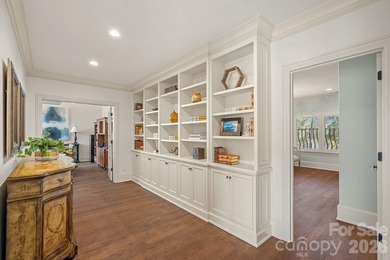 Spectacular waterfront living in The Point on Lake Norman, where - photo 23