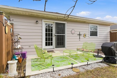 Welcome to the sought-after 55+ community of Holiday City at - photo 23