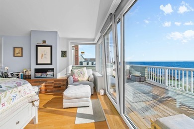 A rare beachfront gem at South Point in Biddeford Pool - photo 23