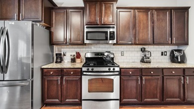 OVERSIZED LOT !! Take a look at this beautiful 3 bedroom, 2 bath - photo 24