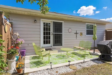 Welcome to the sought-after 55+ community of Holiday City at - photo 24