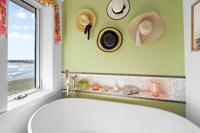 A rare beachfront gem at South Point in Biddeford Pool - photo 24