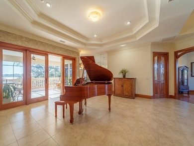 Set on 1.42 acres along Lemon Bay with full Intracoastal - photo 25