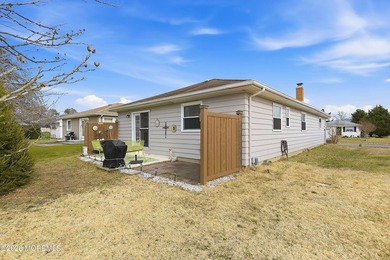 Welcome to the sought-after 55+ community of Holiday City at - photo 25