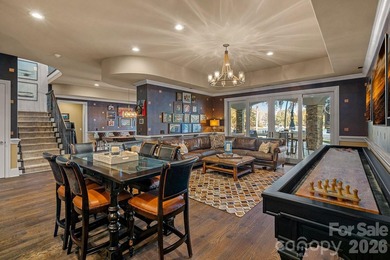 Spectacular waterfront living in The Point on Lake Norman, where - photo 26