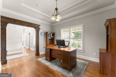 Privacy. Space. Flexibility. Set on more than 3 private acres in - photo 26