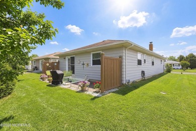 Welcome to the sought-after 55+ community of Holiday City at - photo 26