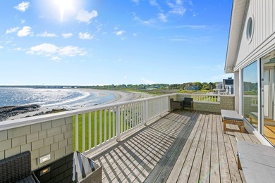 A rare beachfront gem at South Point in Biddeford Pool - photo 26