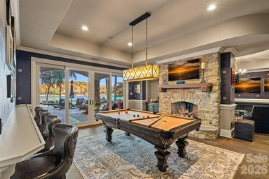 Spectacular waterfront living in The Point on Lake Norman, where - photo 27