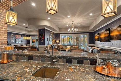 Spectacular waterfront living in The Point on Lake Norman, where - photo 29