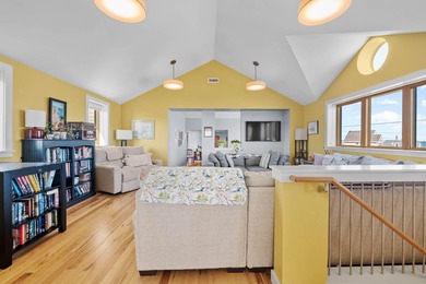 A rare beachfront gem at South Point in Biddeford Pool - photo 29