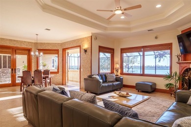 Set on 1.42 acres along Lemon Bay with full Intracoastal - photo 30
