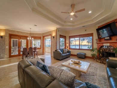 Set on 1.42 acres along Lemon Bay with full Intracoastal - photo 31