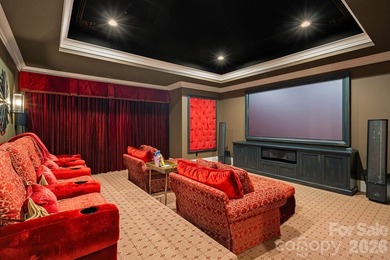 Spectacular waterfront living in The Point on Lake Norman, where - photo 32