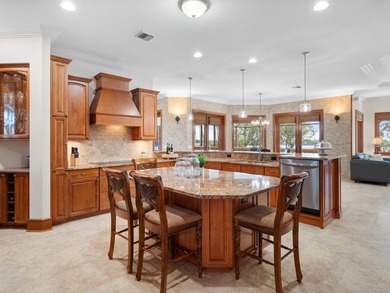 Set on 1.42 acres along Lemon Bay with full Intracoastal - photo 33