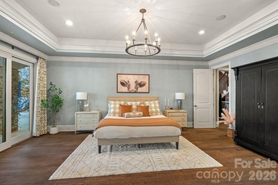 Spectacular waterfront living in The Point on Lake Norman, where - photo 34