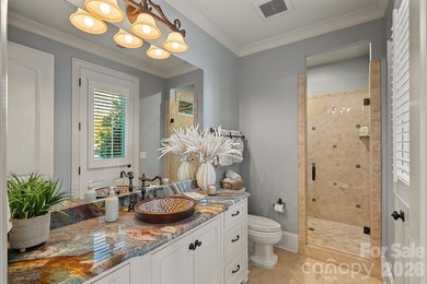Spectacular waterfront living in The Point on Lake Norman, where - photo 35