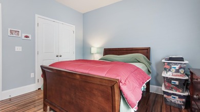 OVERSIZED LOT !! Take a look at this beautiful 3 bedroom, 2 bath - photo 35