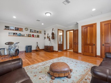Set on 1.42 acres along Lemon Bay with full Intracoastal - photo 35