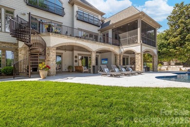 Spectacular waterfront living in The Point on Lake Norman, where - photo 36