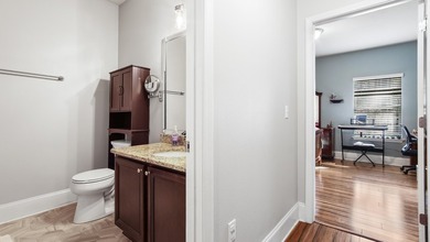 OVERSIZED LOT !! Take a look at this beautiful 3 bedroom, 2 bath - photo 36