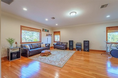 Set on 1.42 acres along Lemon Bay with full Intracoastal - photo 36