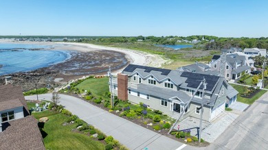 A rare beachfront gem at South Point in Biddeford Pool - photo 36