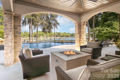 Spectacular waterfront living in The Point on Lake Norman, where - photo 37