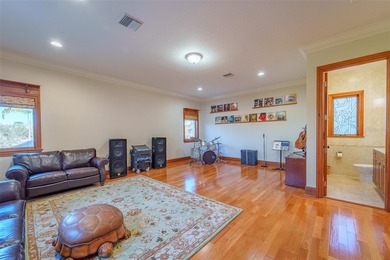 Set on 1.42 acres along Lemon Bay with full Intracoastal - photo 37