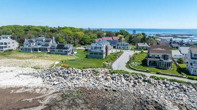 A rare beachfront gem at South Point in Biddeford Pool - photo 37