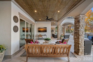 Spectacular waterfront living in The Point on Lake Norman, where - photo 38