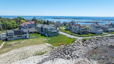 A rare beachfront gem at South Point in Biddeford Pool - photo 38