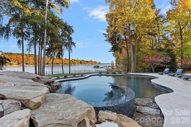 Spectacular waterfront living in The Point on Lake Norman, where - photo 39