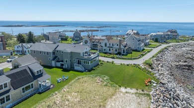 A rare beachfront gem at South Point in Biddeford Pool - photo 39