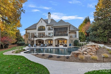Spectacular waterfront living in The Point on Lake Norman, where - photo 40