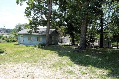 Lake Home For Sale in Sunrise Beach, Missouri