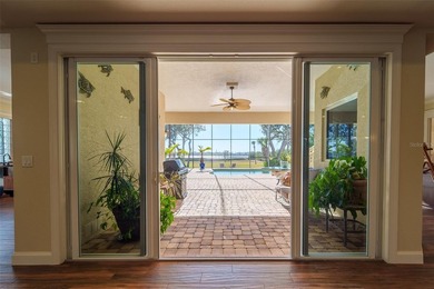 Set on 1.42 acres along Lemon Bay with full Intracoastal - photo 41